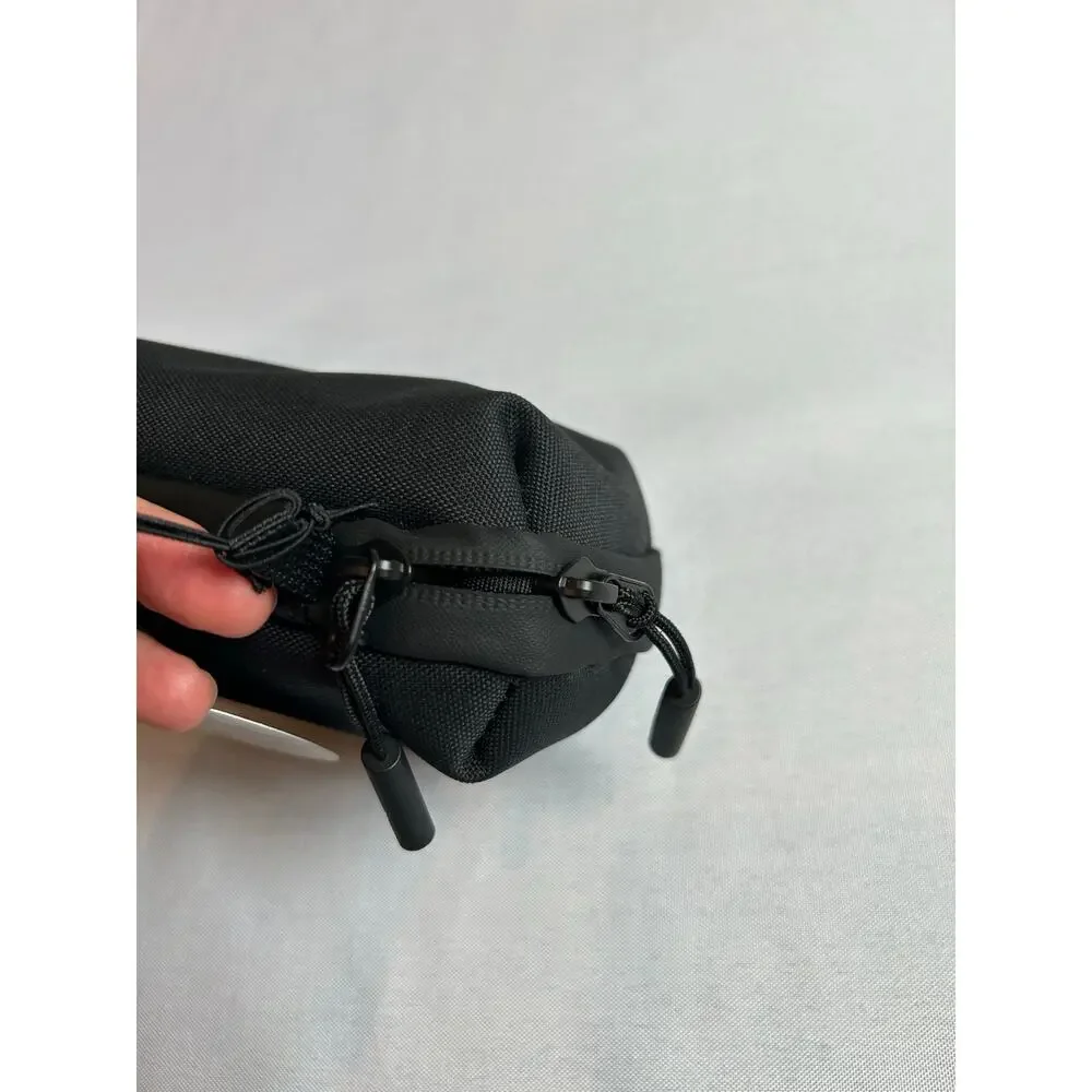 Miir Olympus 2.0 1L Tech Organizer Black NWT